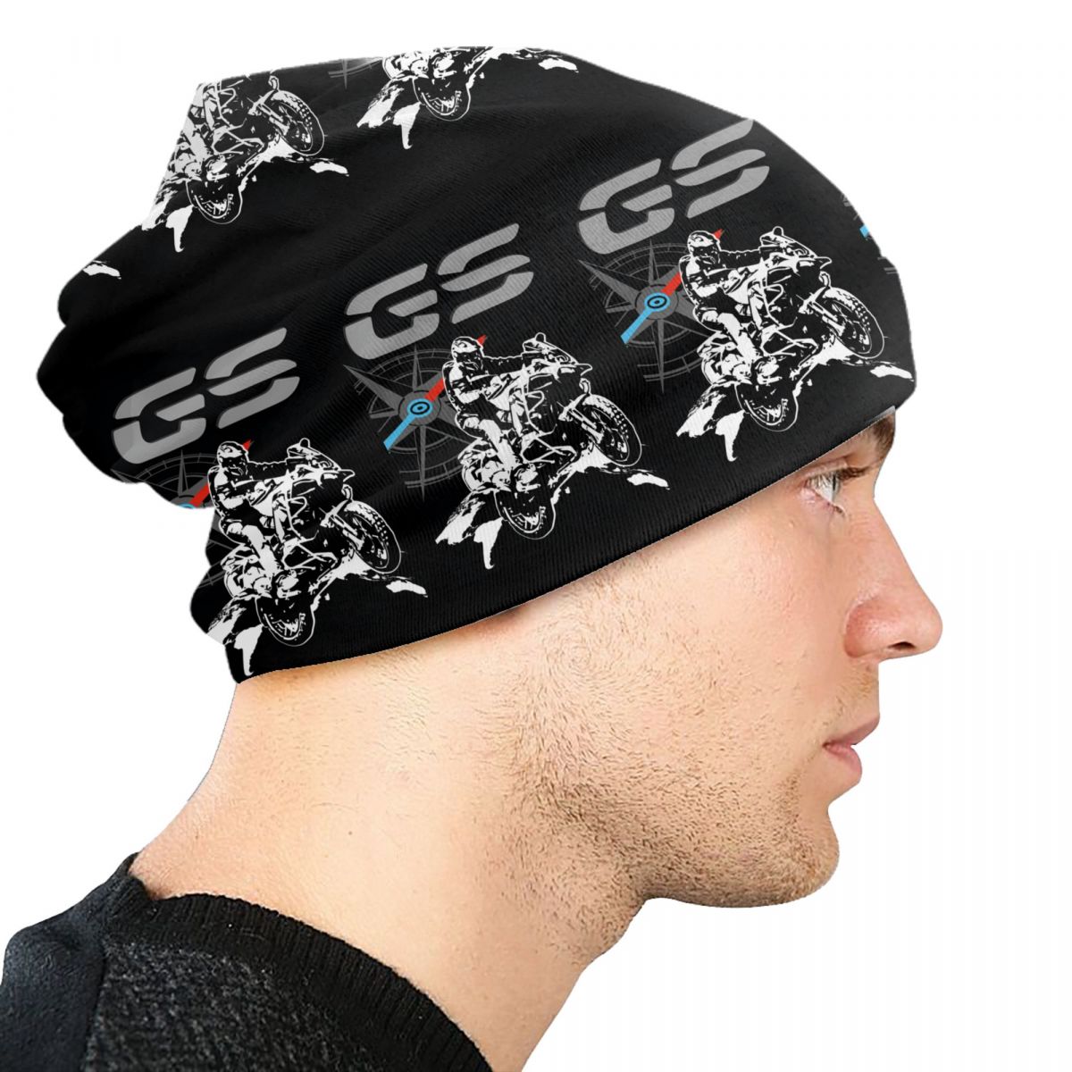 GS Motorcycle Adventure Skulli - Outdoor Adventure Hat recensione e prezzo