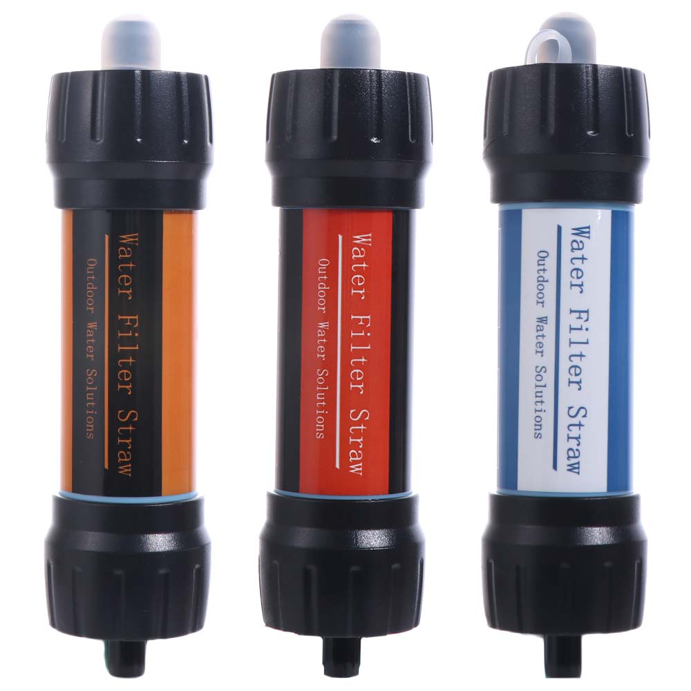 Mini Mini Water Filter Straw P - Water Filter Straw recensione e prezzo