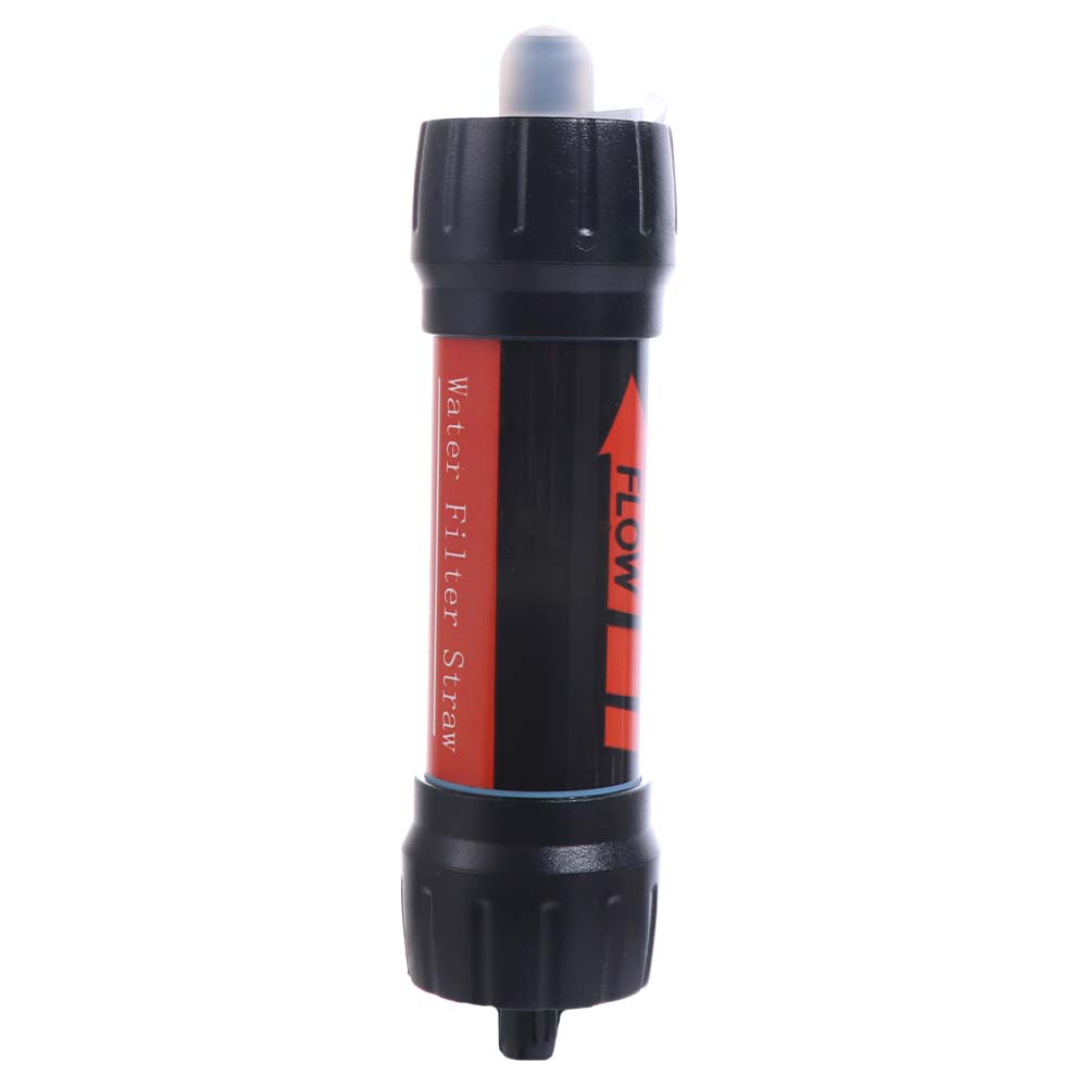 Mini Mini Water Filter Straw P - Water Filter Straw recensione e prezzo