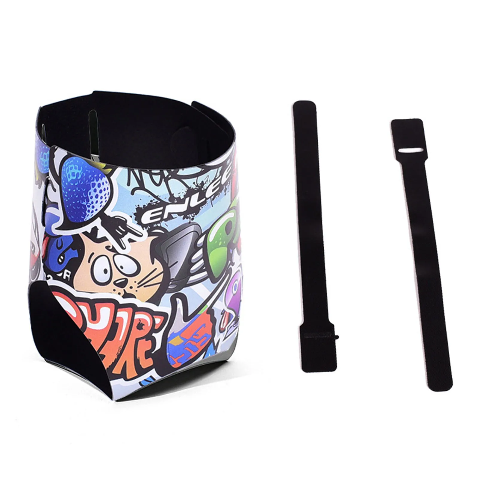 PVC Water Glass Holder For All - Outdoor Adventure Degree recensione e prezzo