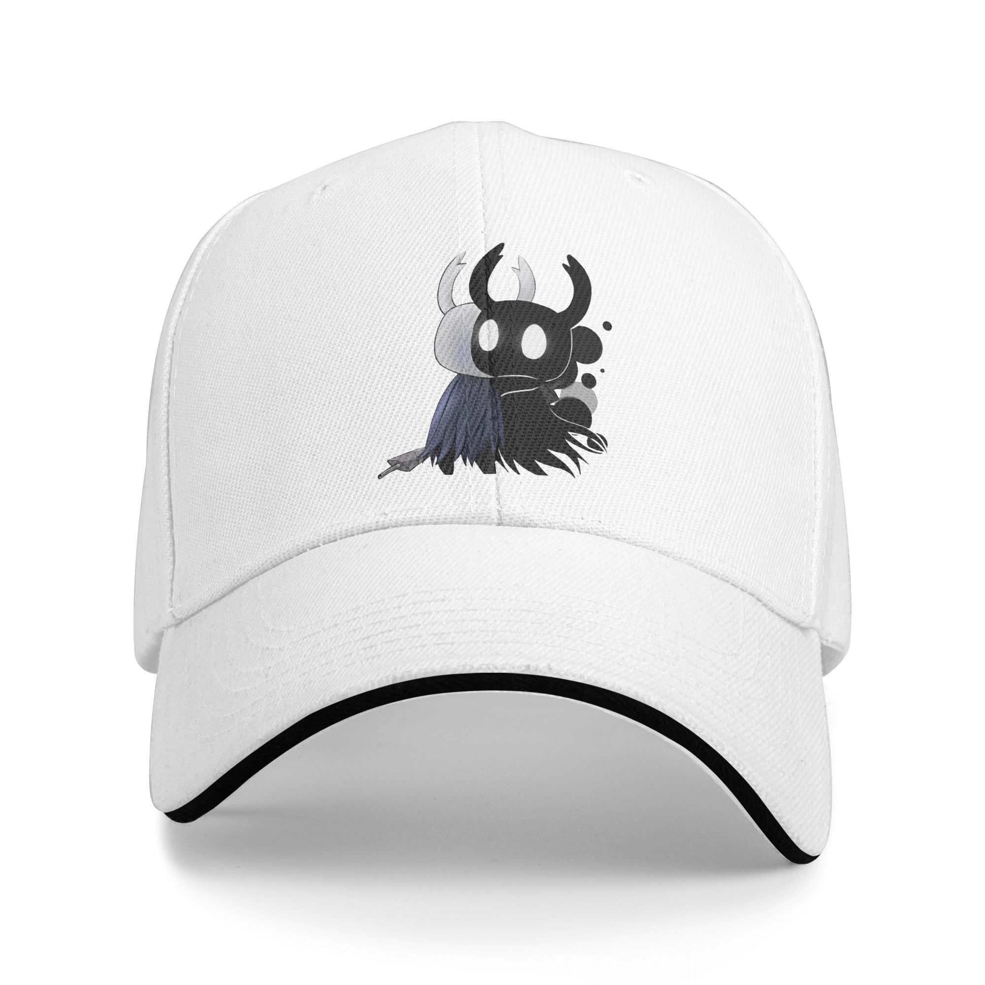 Hollow Knight Baseball Cap Hip - Outdoor Adventure Hat recensione e prezzo