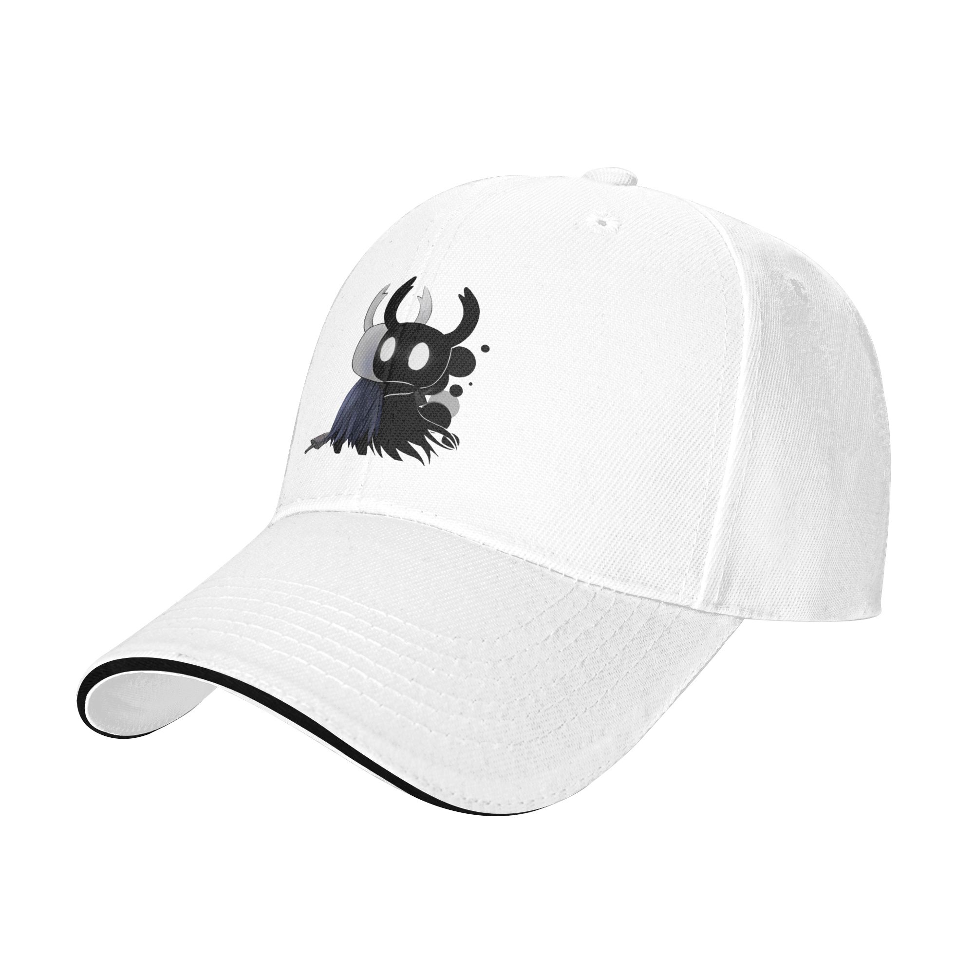 Hollow Knight Baseball Cap Hip - Outdoor Adventure Hat recensione e prezzo