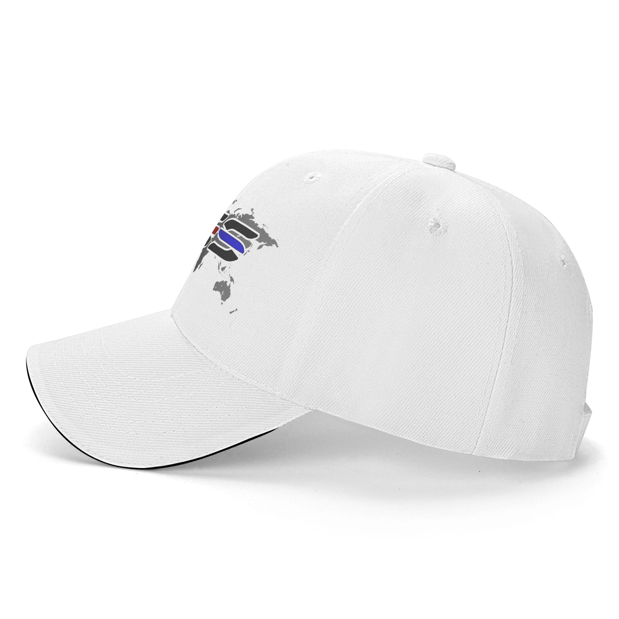 Gs World Map Adventure Basebal - Outdoor Adventure Hat recensione e prezzo