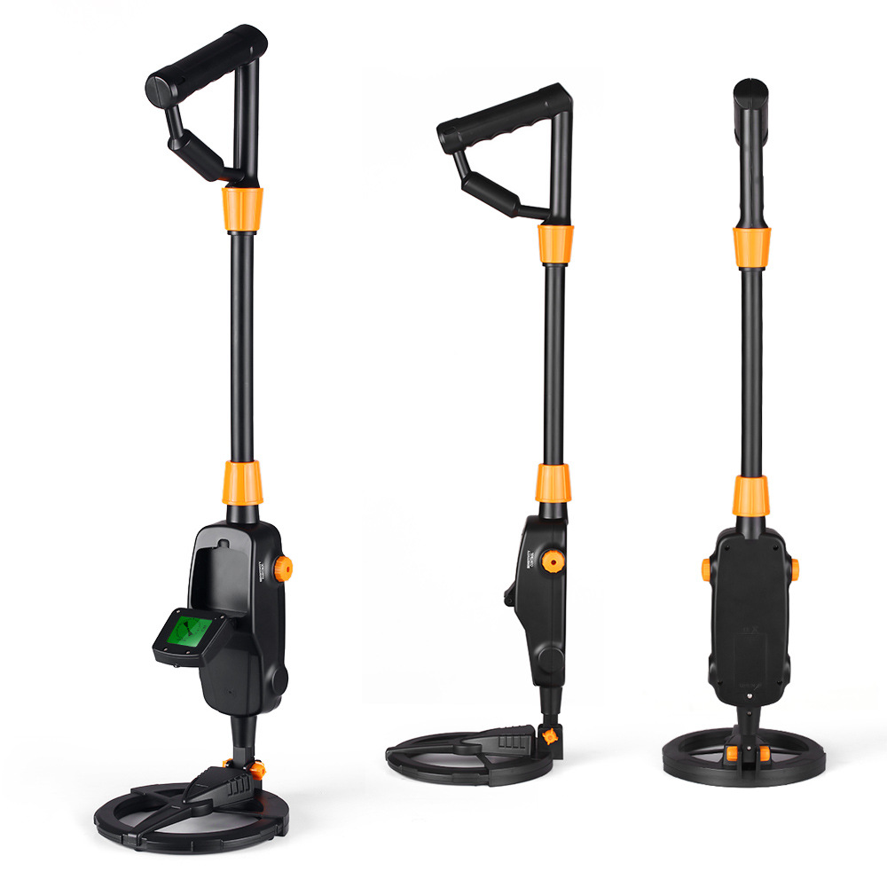 MD1008A Kids Metal Detector Ed - Outdoor Adventure Farm recensione e prezzo