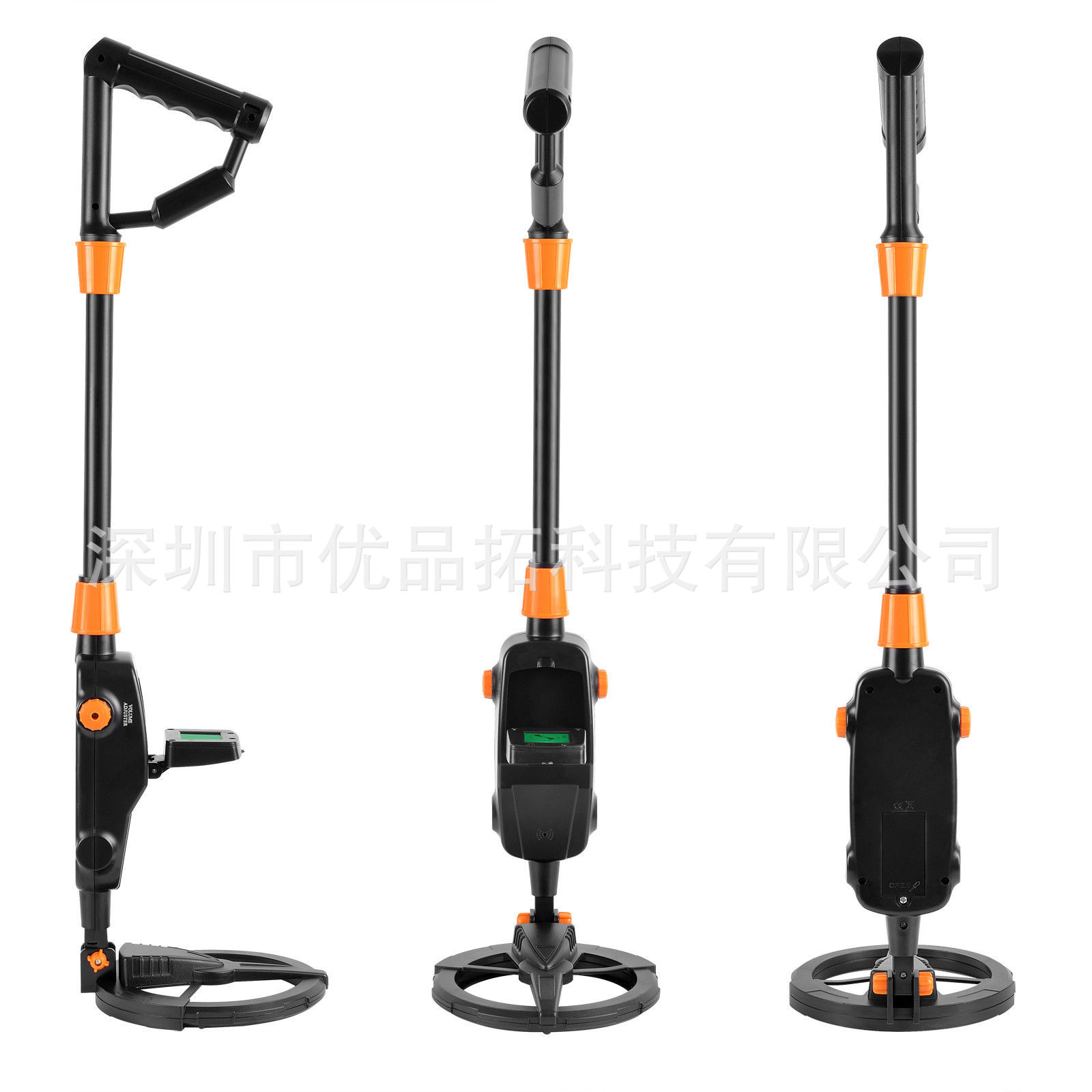 MD1008A Kids Metal Detector Ed - Outdoor Adventure Farm recensione e prezzo