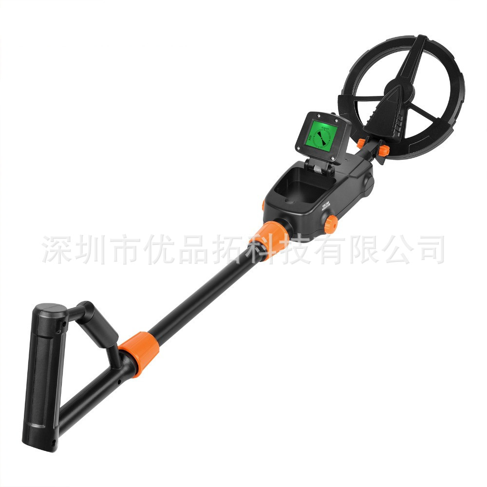 MD1008A Kids Metal Detector Ed - Outdoor Adventure Farm recensione e prezzo