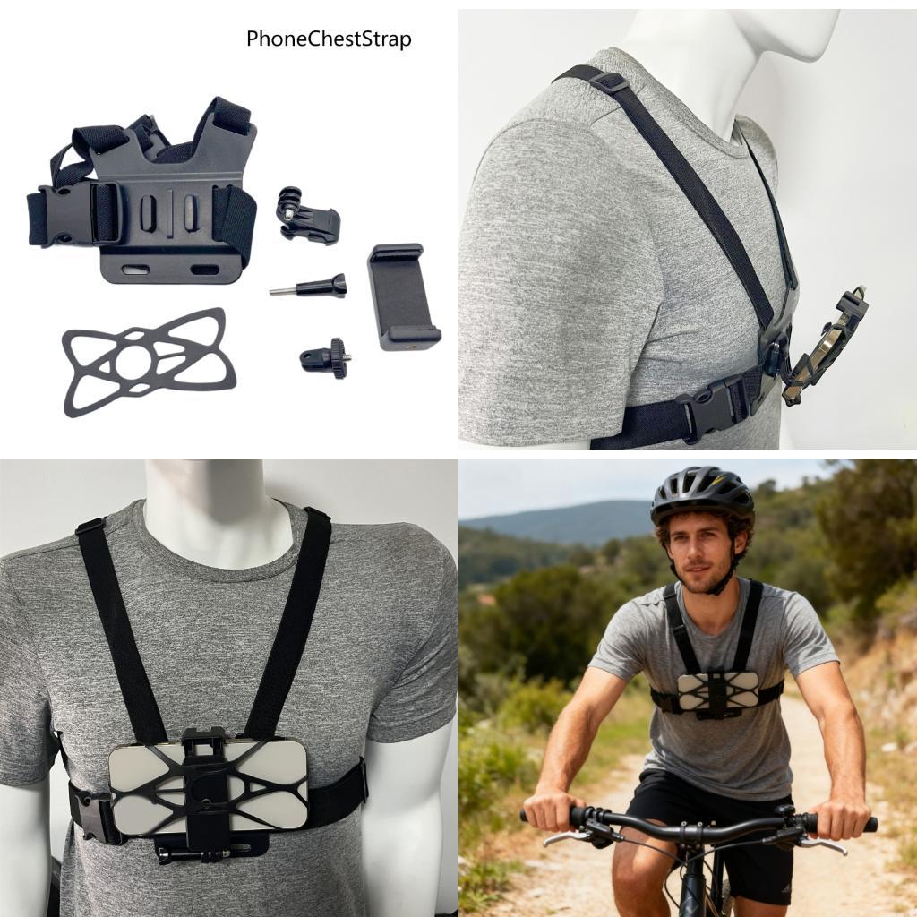 F42D 360 Degree Rotatable Phon - Outdoor Adventure Degree recensione e prezzo