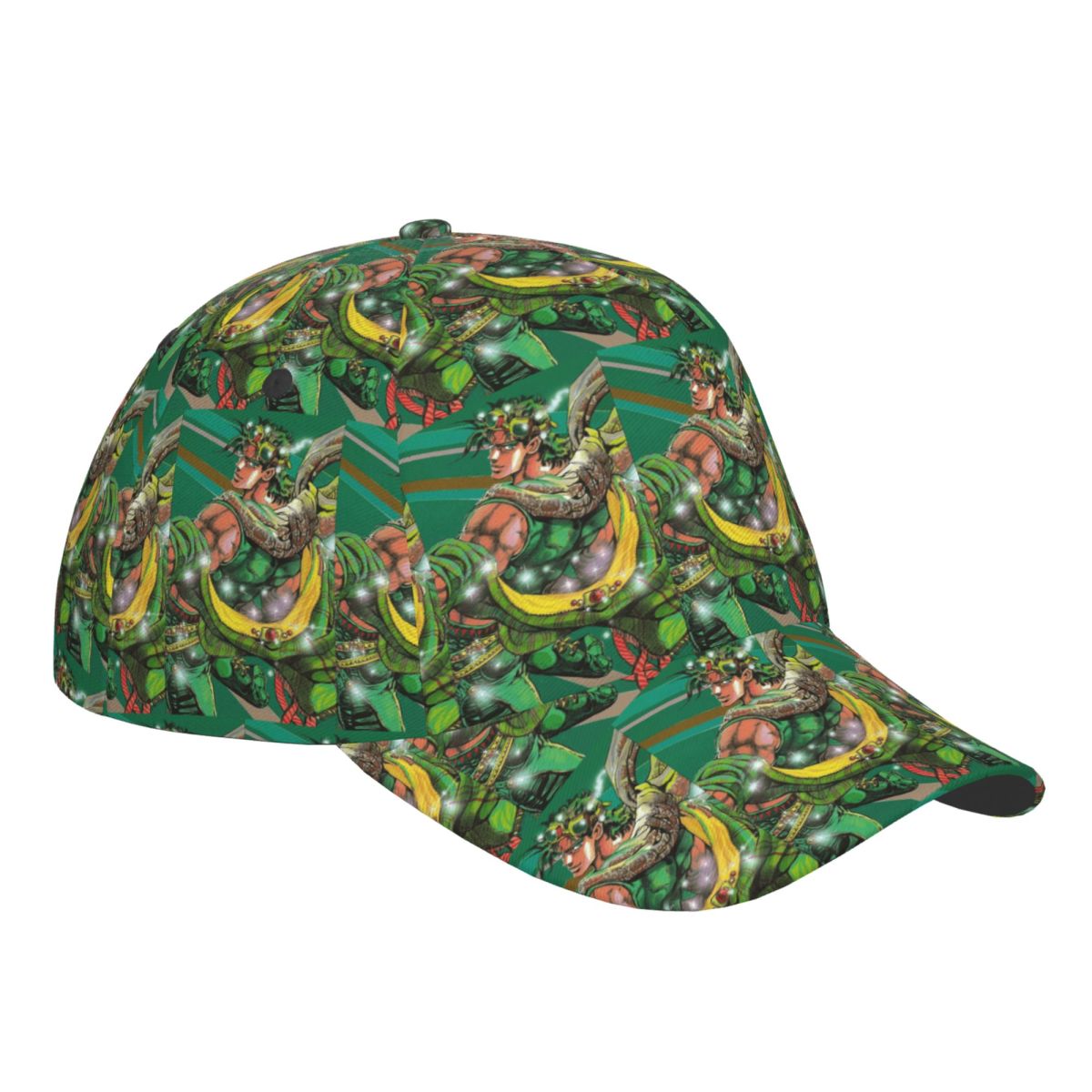 Jojo Bizarre Adventure Joseph  - Outdoor Adventure Hat recensione e prezzo