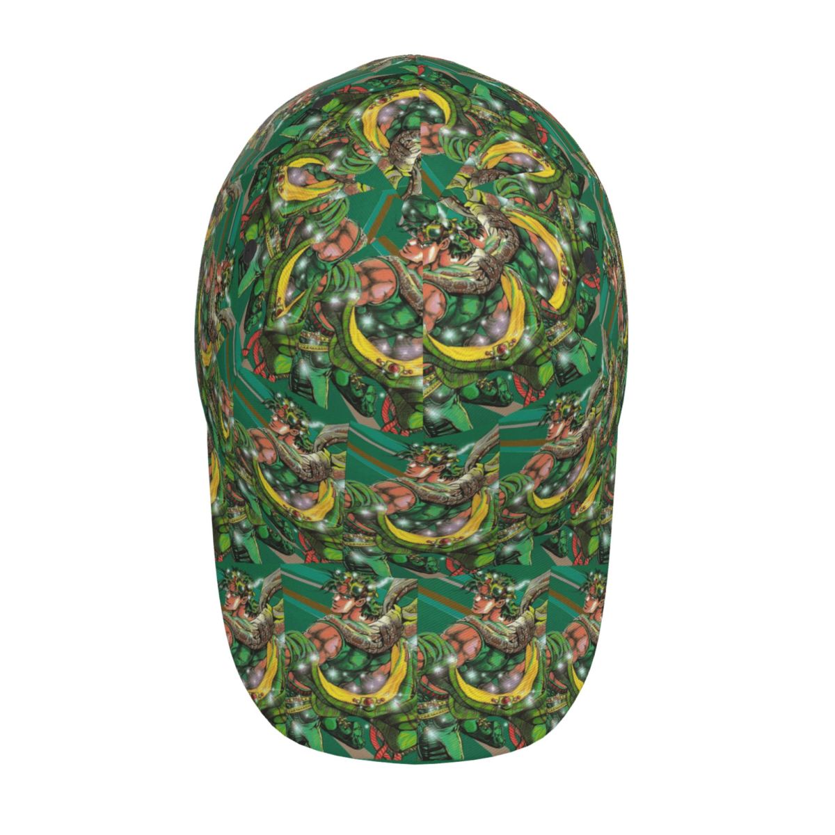 Jojo Bizarre Adventure Joseph  - Outdoor Adventure Hat recensione e prezzo