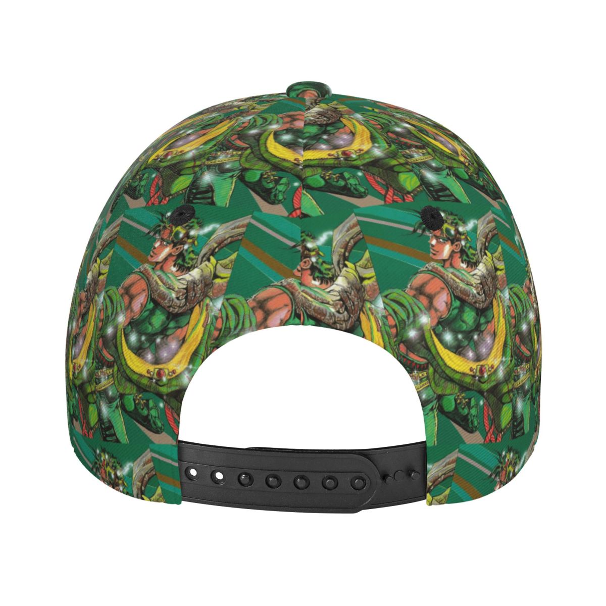 Jojo Bizarre Adventure Joseph  - Outdoor Adventure Hat recensione e prezzo