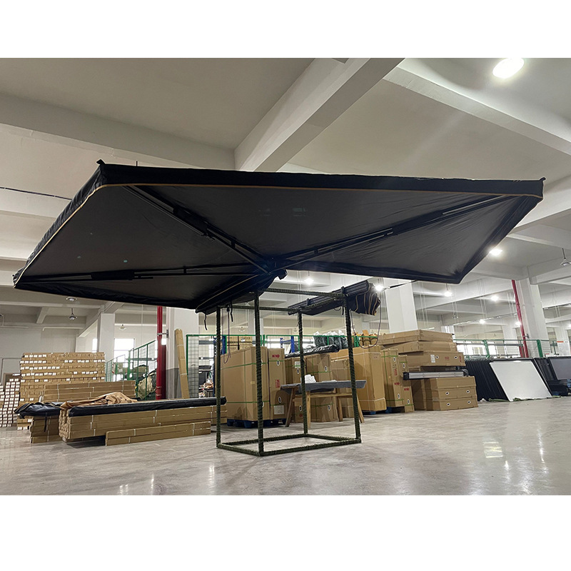 2M Car Awning,Free Standing 27 - Outdoor Adventure Degree recensione e prezzo