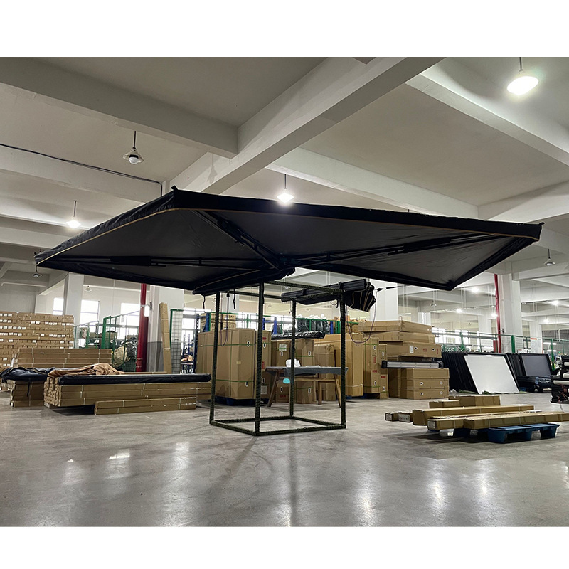 2M Car Awning,Free Standing 27 - Outdoor Adventure Degree recensione e prezzo