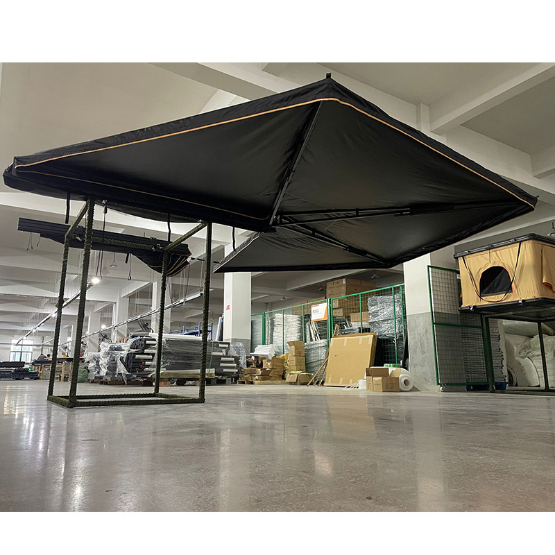 2M Car Awning,Free Standing 27 - Outdoor Adventure Degree recensione e prezzo
