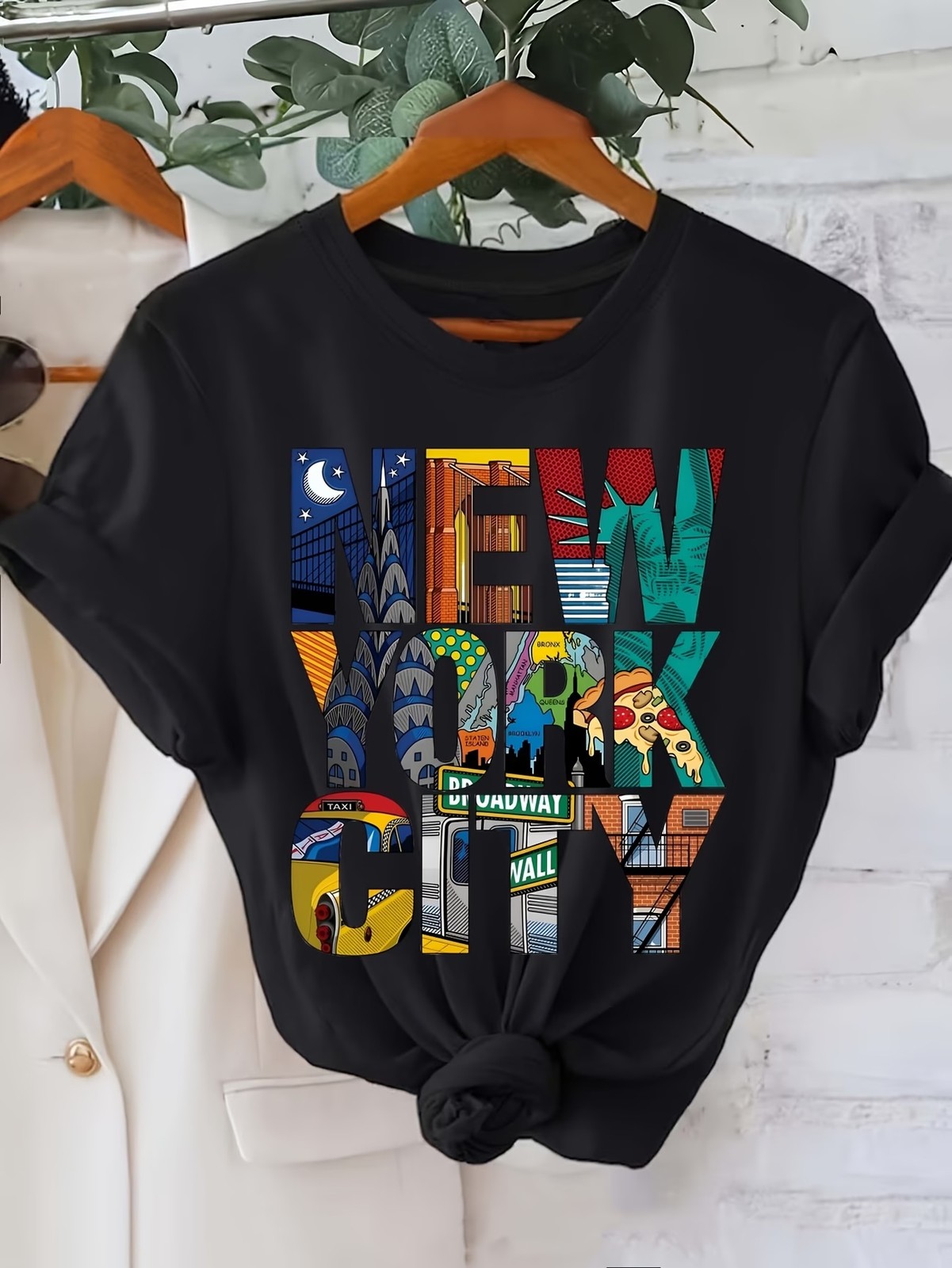 New York City Adventure Graphi - Outdoor Adventure York recensione e prezzo