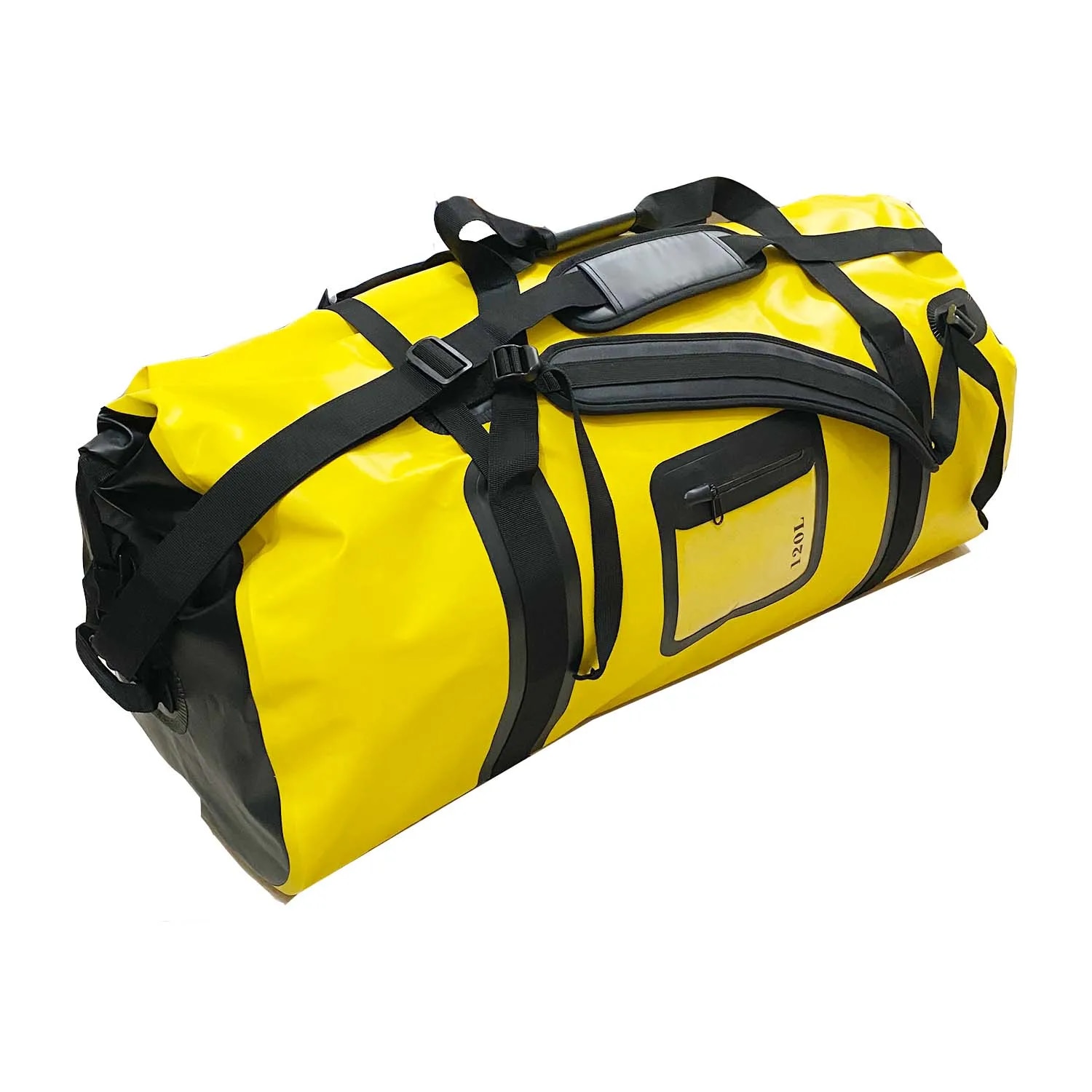 40L-120L Waterproof Duffle for - Outdoor Adventure Kayak recensione e prezzo