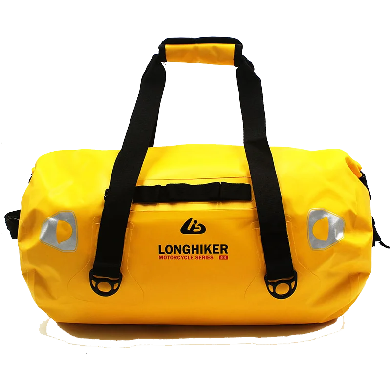 40L-120L Waterproof Duffle for - Outdoor Adventure Kayak recensione e prezzo