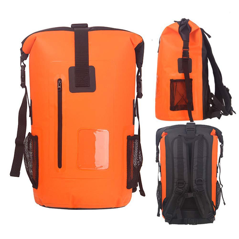 35L Waterproof Rolltop Dry Bag - Outdoor Adventure Kayak recensione e prezzo