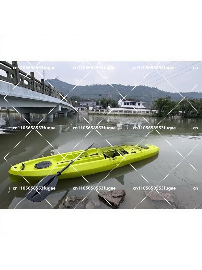 Detachable Sit-On-Top Kayak |  - Outdoor Adventure Kayak recensione e prezzo
