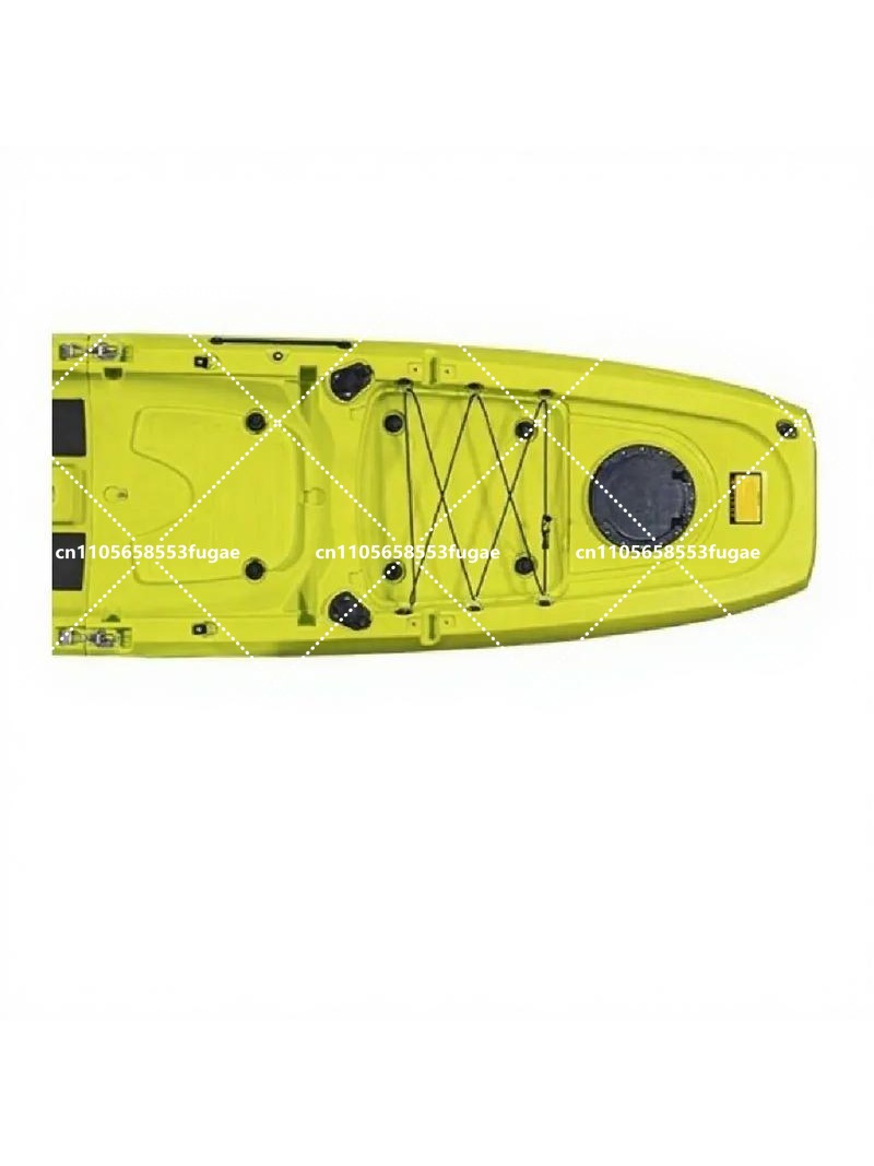 Detachable Sit-On-Top Kayak |  - Outdoor Adventure Kayak recensione e prezzo