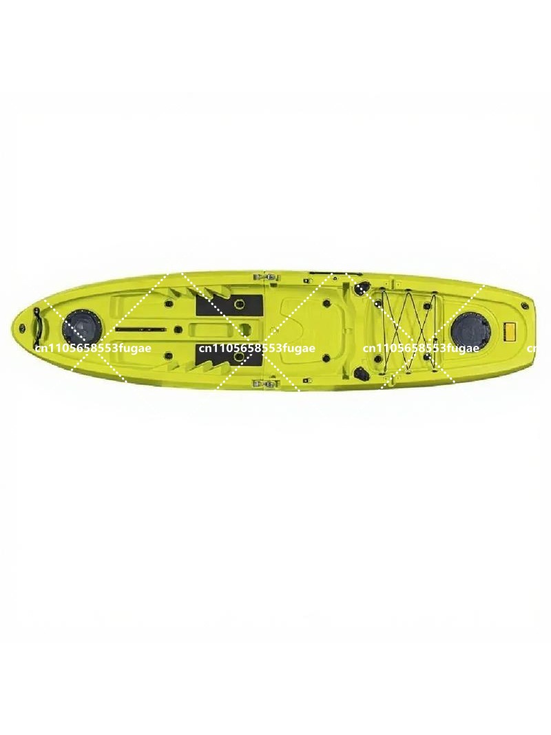 Detachable Sit-On-Top Kayak |  - Outdoor Adventure Kayak recensione e prezzo