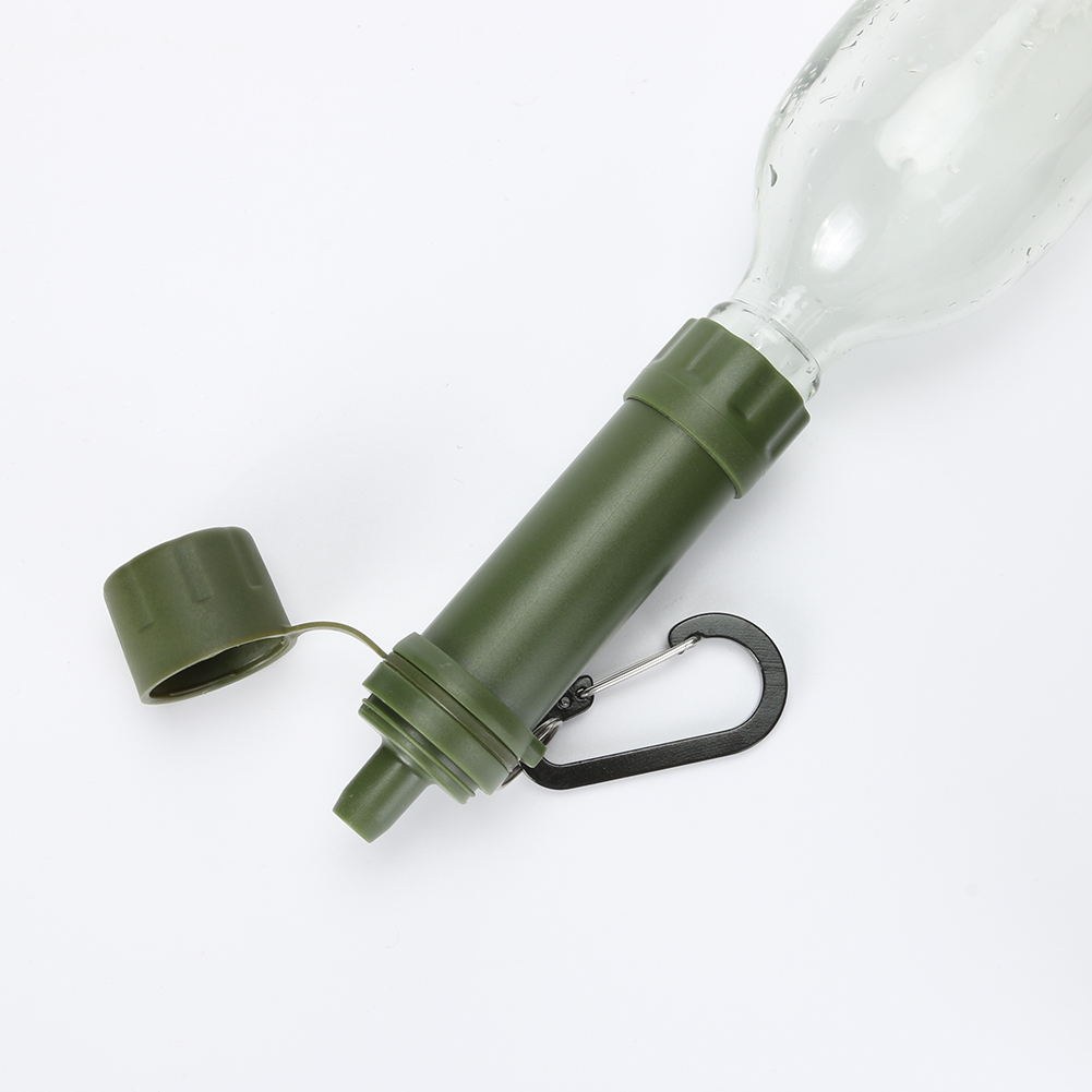 Multifunction Drinking Water F - Water Filter Straw recensione e prezzo