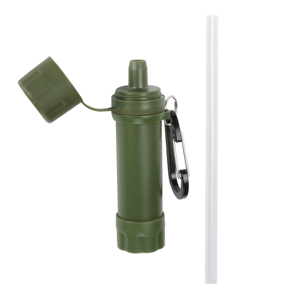 Multifunction Drinking Water F - Water Filter Straw recensione e prezzo
