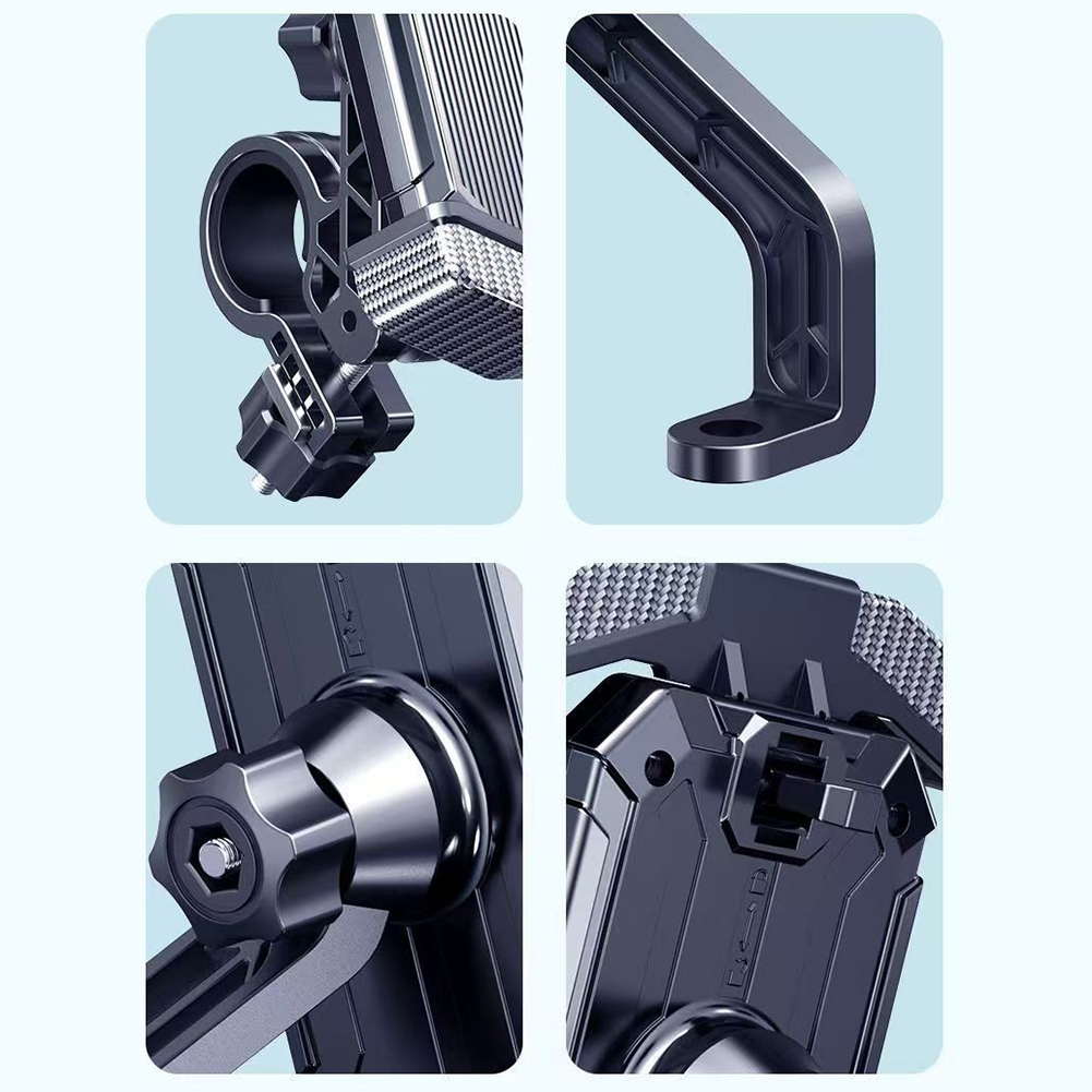 360 Degree Adjustable Holder P - Outdoor Adventure Degree recensione e prezzo