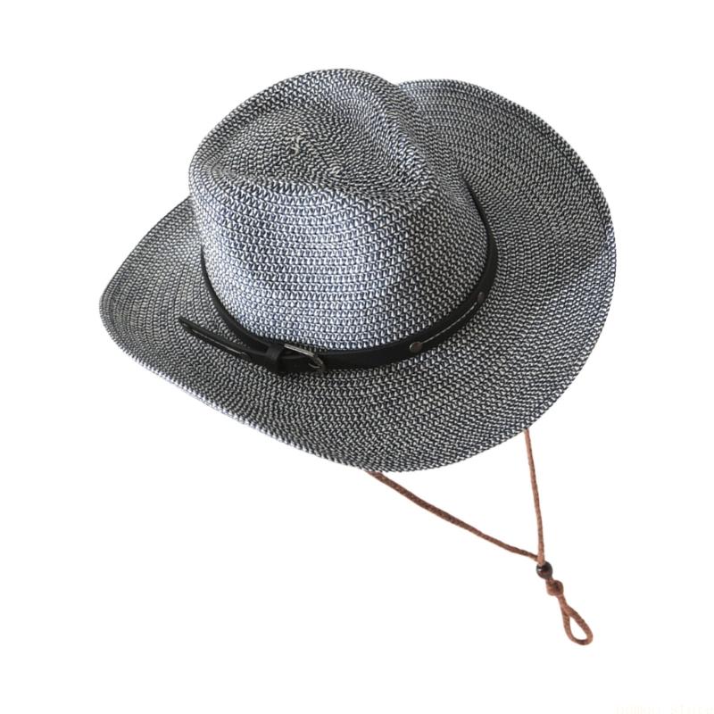31BF Elegant Panama Hat With G - Outdoor Adventure Hat recensione e prezzo