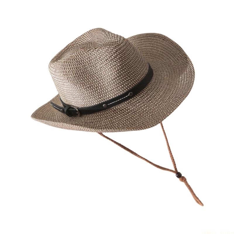31BF Elegant Panama Hat With G - Outdoor Adventure Hat recensione e prezzo