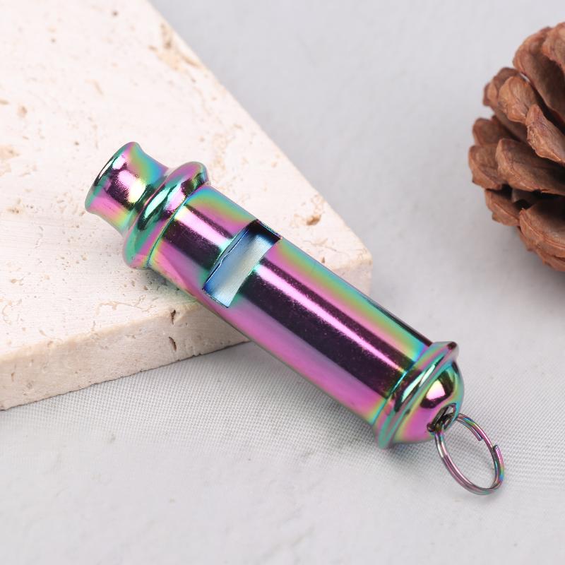 Outdoor Survival Whistle Penda - Emergency Whistle Pea recensione e prezzo
