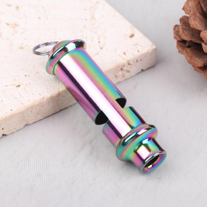 Outdoor Survival Whistle Penda - Emergency Whistle Pea recensione e prezzo