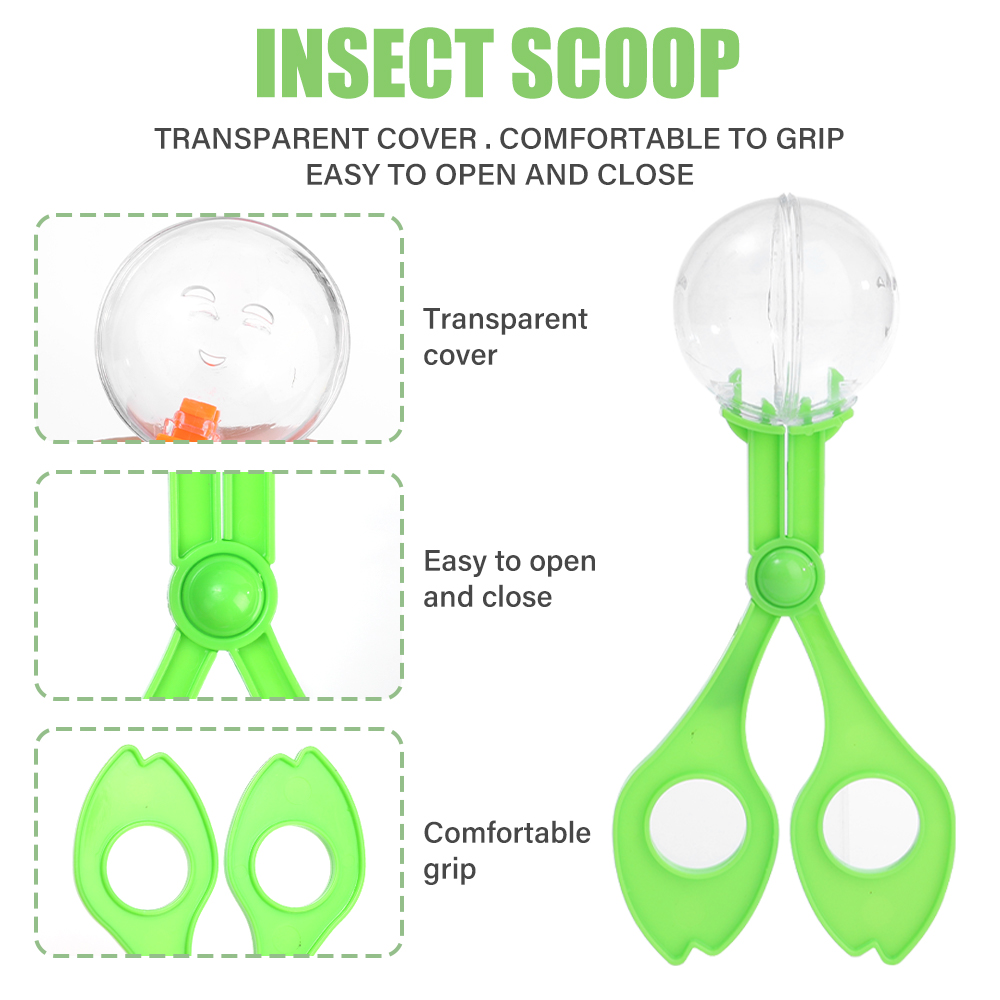 Kids Outdoor Adventure Insect  - Outdoor Adventure Kit For Kids recensione e prezzo