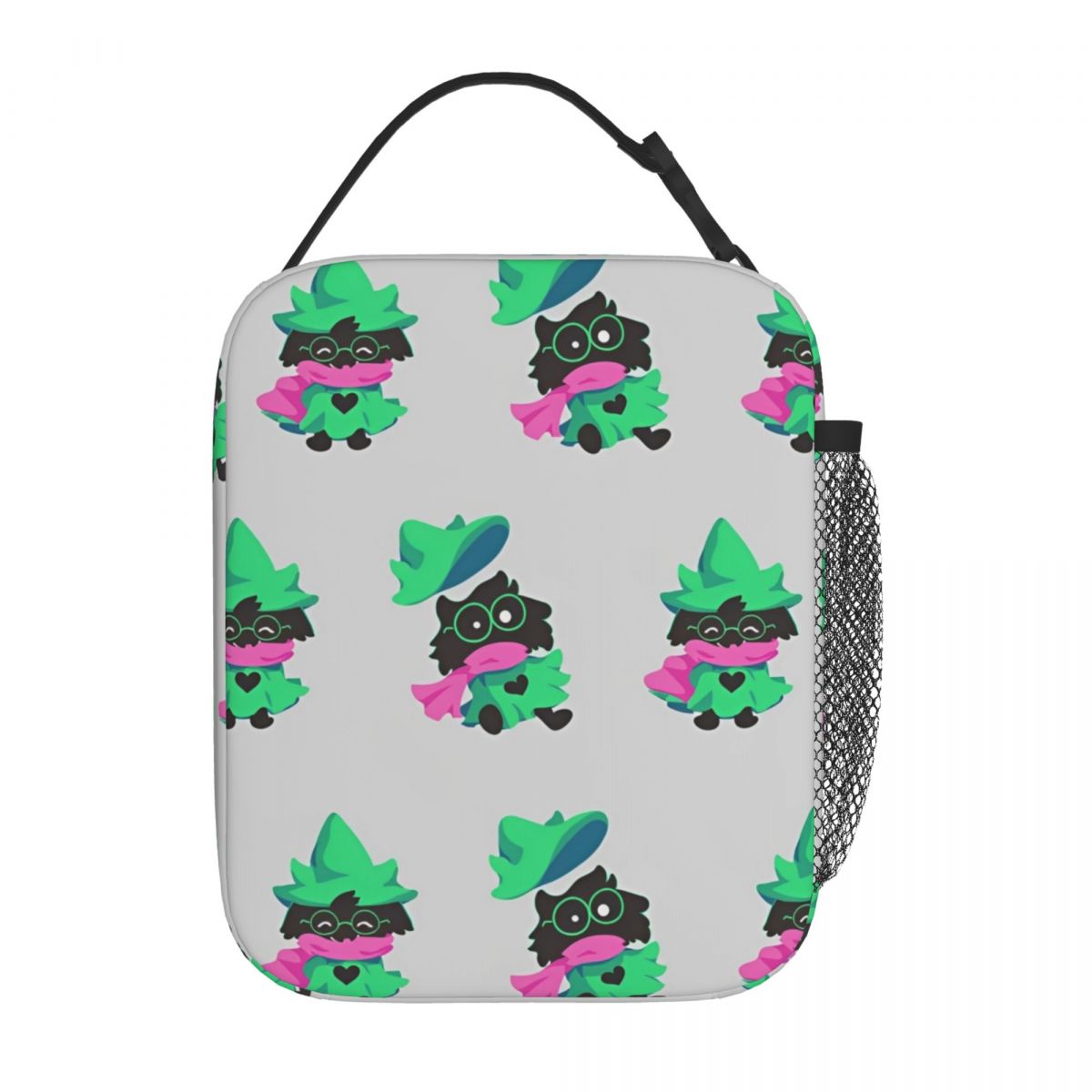 Deltarune Insulated Lunch Bags - Outdoor Adventure Games recensione e prezzo