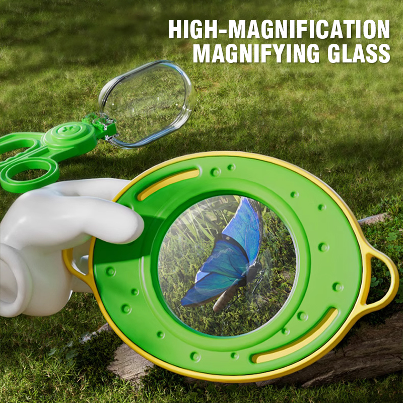 Insect Capture Cage Bug Habit  - Outdoor Adventure Kit For Kids recensione e prezzo