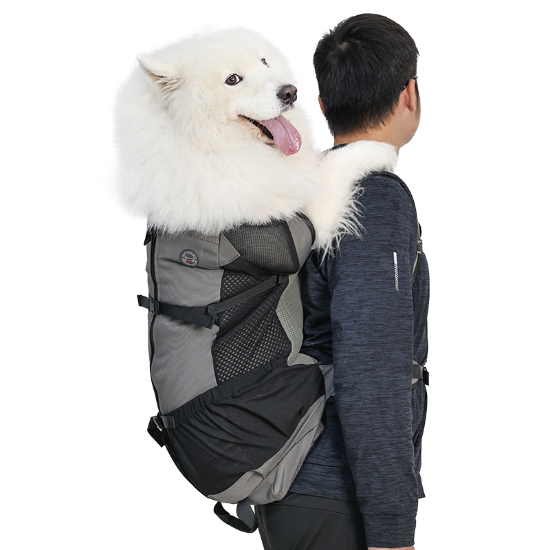 Custom Breathable Mesh Large D - Outdoor Adventure Farm recensione e prezzo