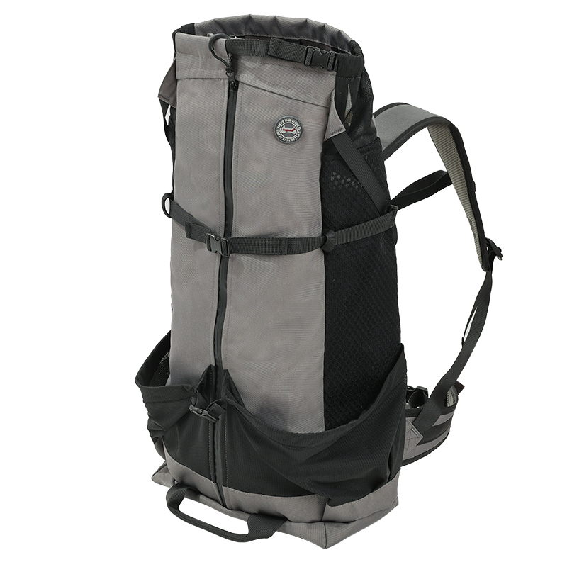 Custom Breathable Mesh Large D - Outdoor Adventure Farm recensione e prezzo