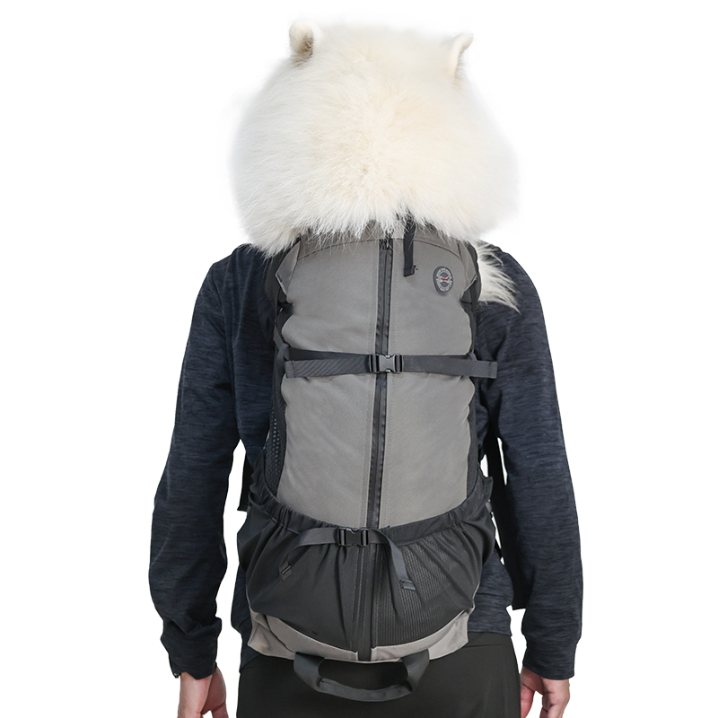 Custom Breathable Mesh Large D - Outdoor Adventure Farm recensione e prezzo