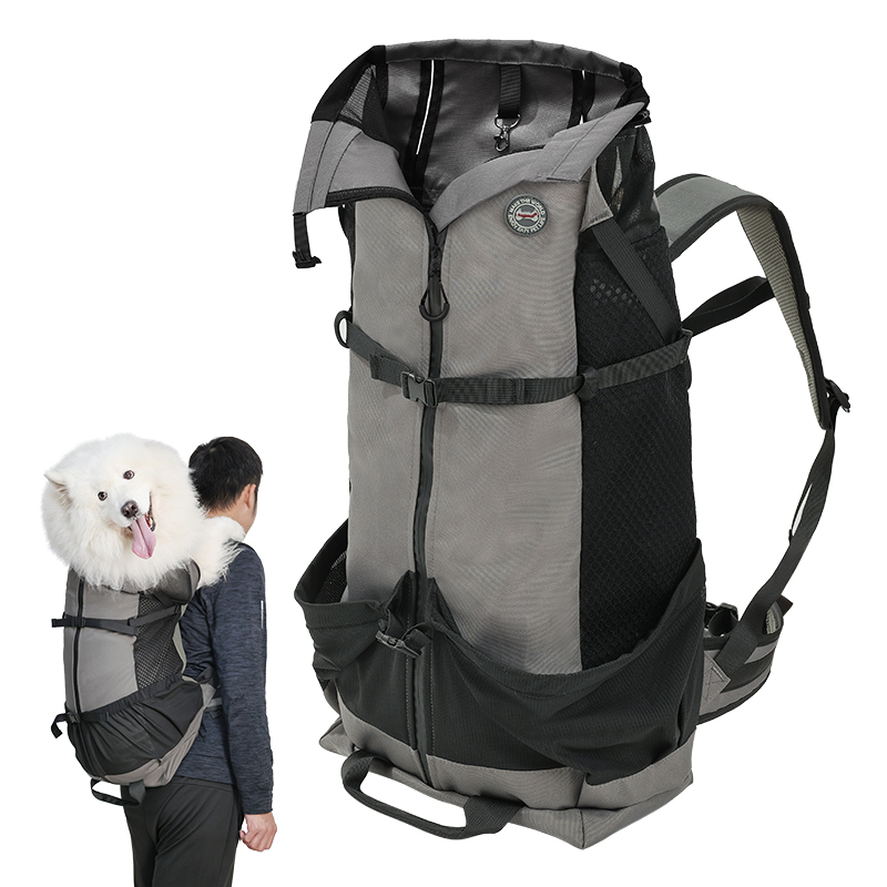 Custom Breathable Mesh Large D - Outdoor Adventure Farm recensione e prezzo