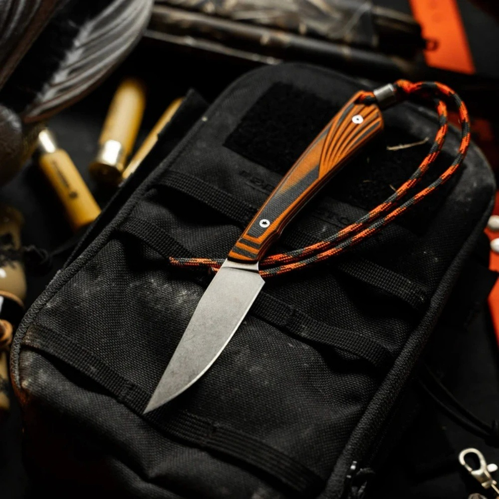 FREEZOUT - ORANGE & BLACK Stra - Outdoor Adventure Ideas recensione e prezzo