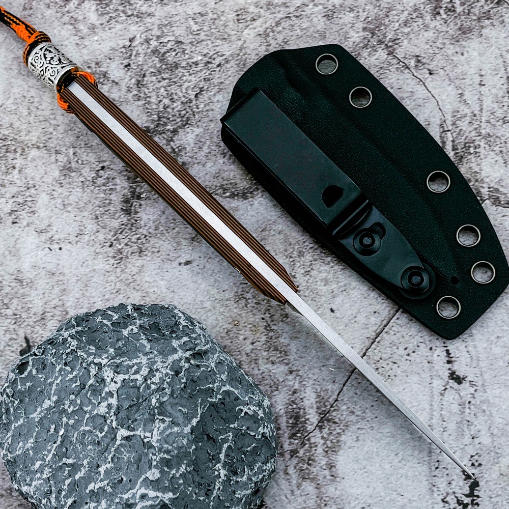 FREEZOUT - ORANGE & BLACK Stra - Outdoor Adventure Ideas recensione e prezzo