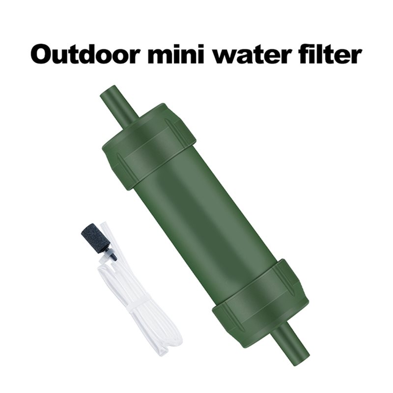【CYBER MONDAY】For Storm For Su - Water Filter Straw recensione e prezzo