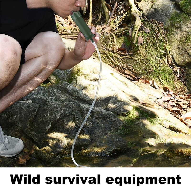 【CYBER MONDAY】For Storm For Su - Water Filter Straw recensione e prezzo