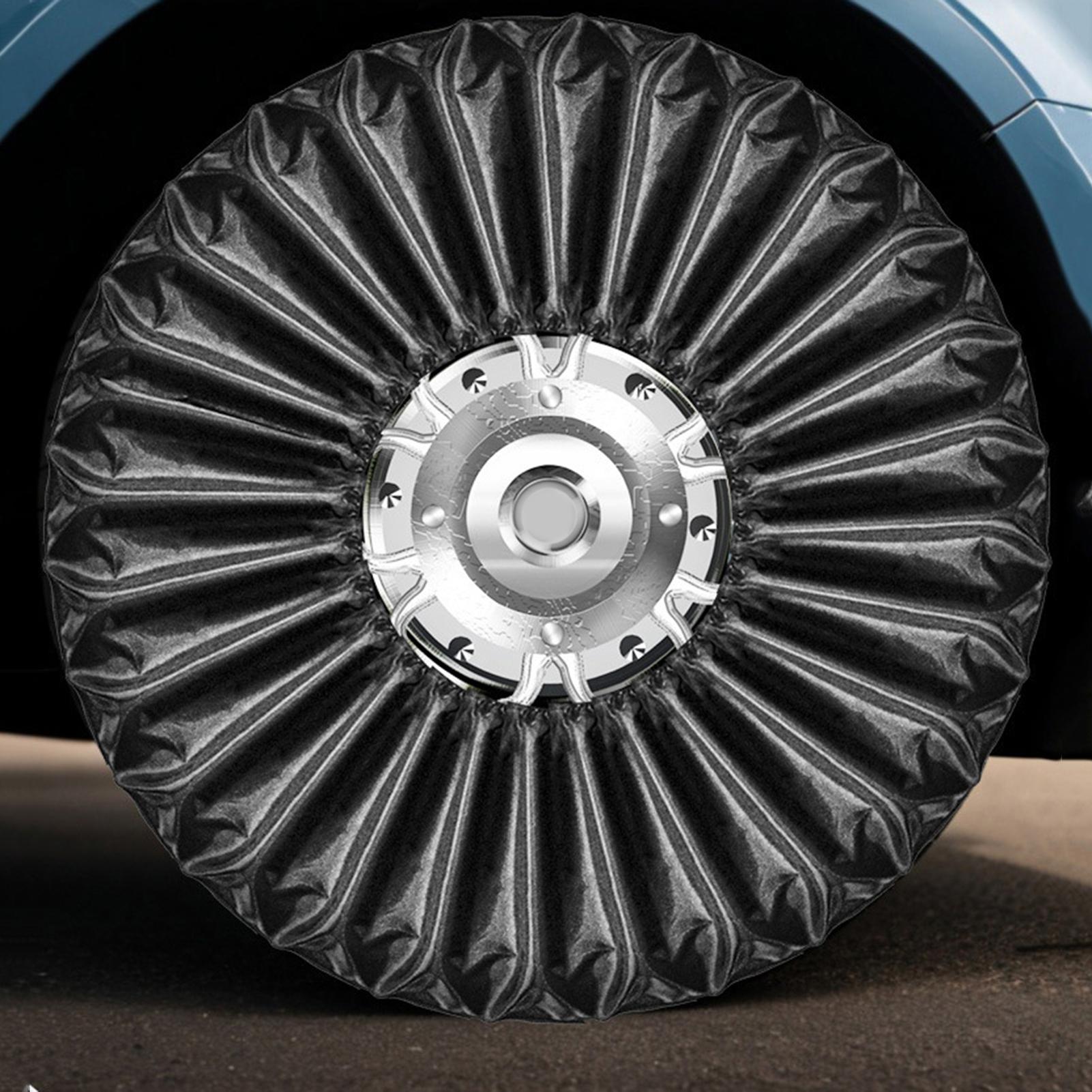 Spare Tire Cover Dustproof Whe - Outdoor Adventure Rv recensione e prezzo