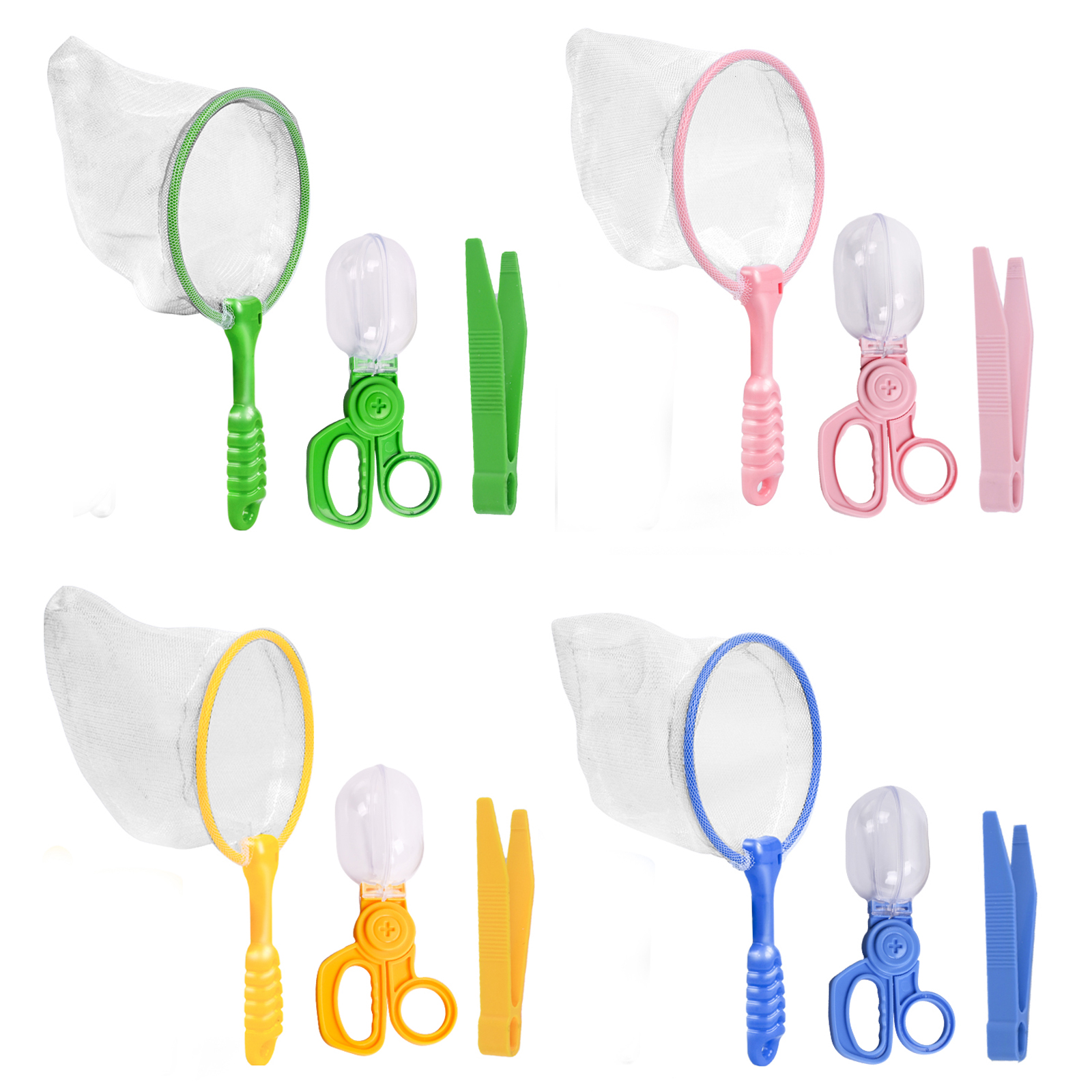 Children'S Outdoor Natural Exp - Outdoor Adventure Kit For Kids recensione e prezzo