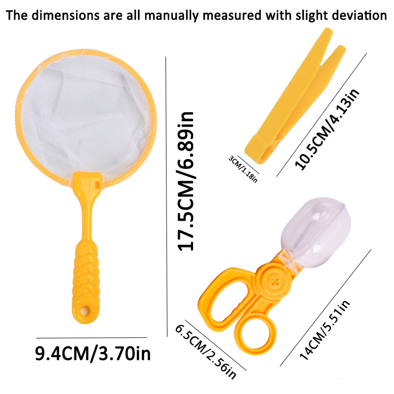 Children'S Outdoor Natural Exp - Outdoor Adventure Kit For Kids recensione e prezzo