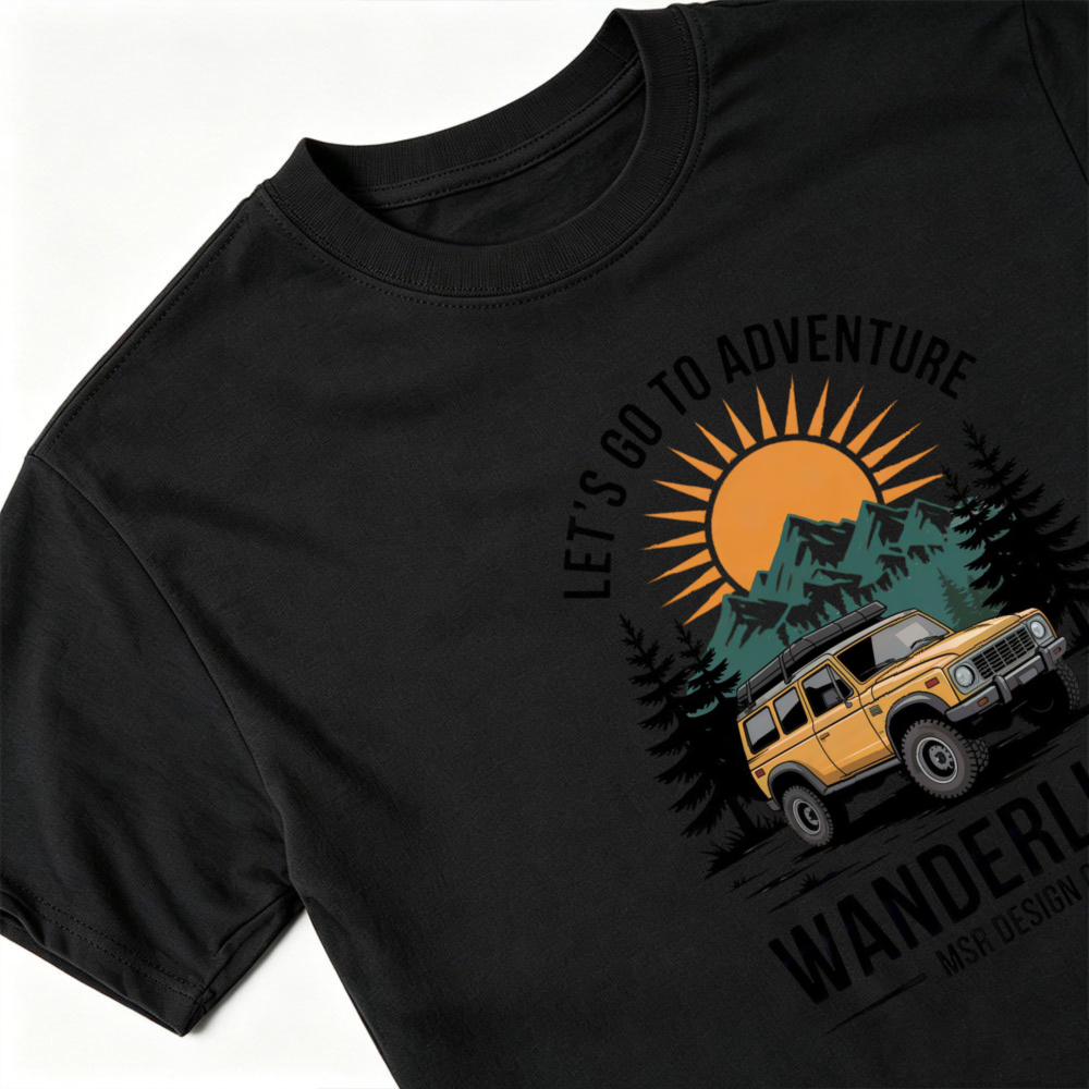 Adventure Mountain Car Wanderl - Outdoor Adventure Ideas recensione e prezzo