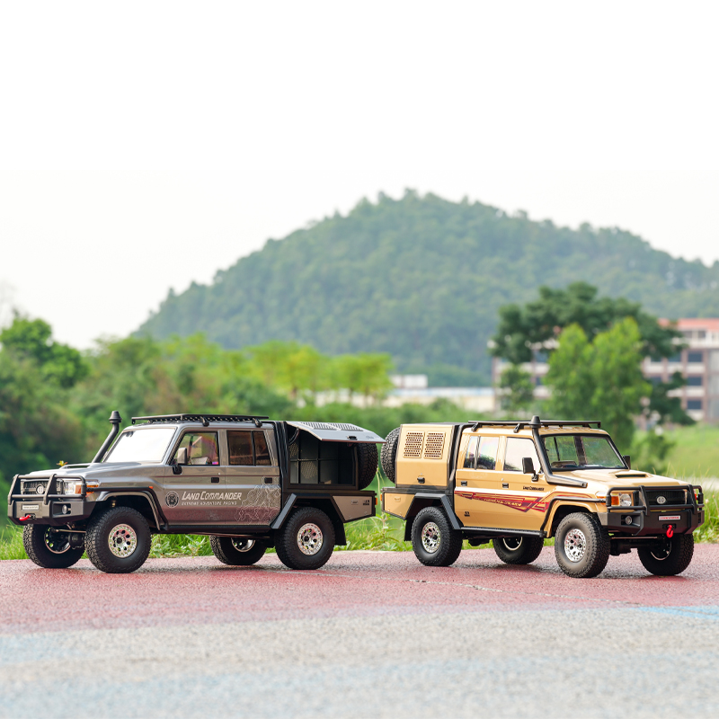 Rgt Ex86160 Remote Control Rc  - Outdoor Adventure Hobbies recensione e prezzo