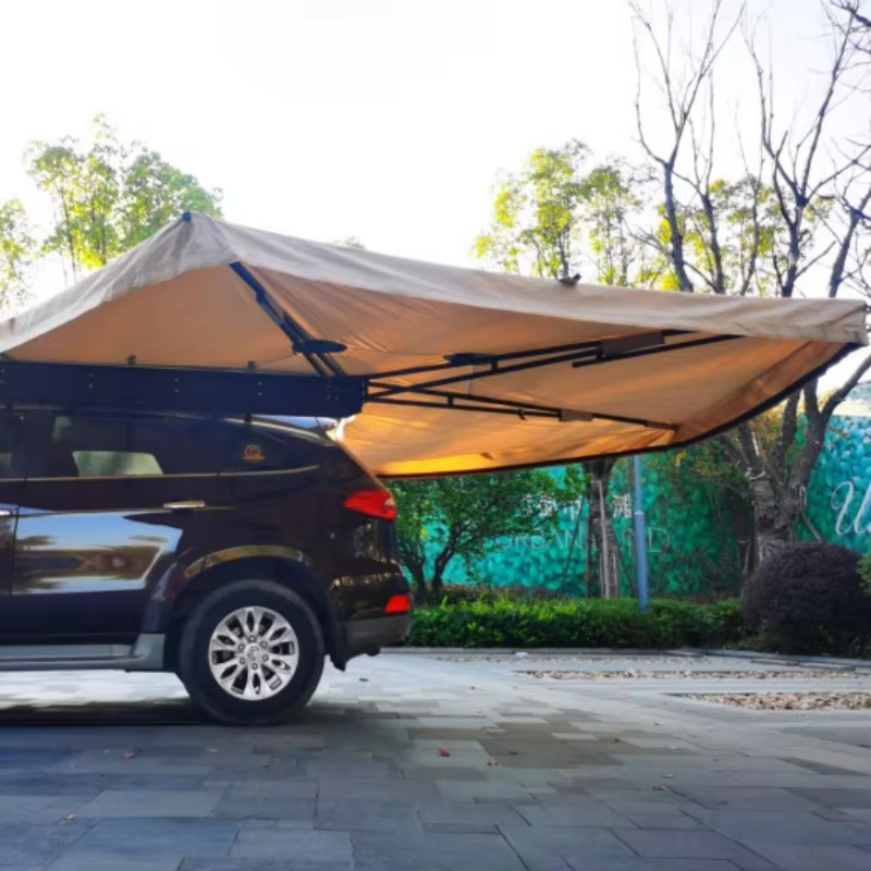 2.5M Car Awning,2024 4x4 Adven - Outdoor Adventure Degree recensione e prezzo