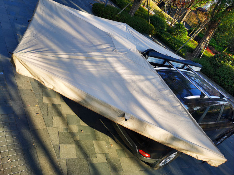 2.5M Car Awning,2024 4x4 Adven - Outdoor Adventure Degree recensione e prezzo