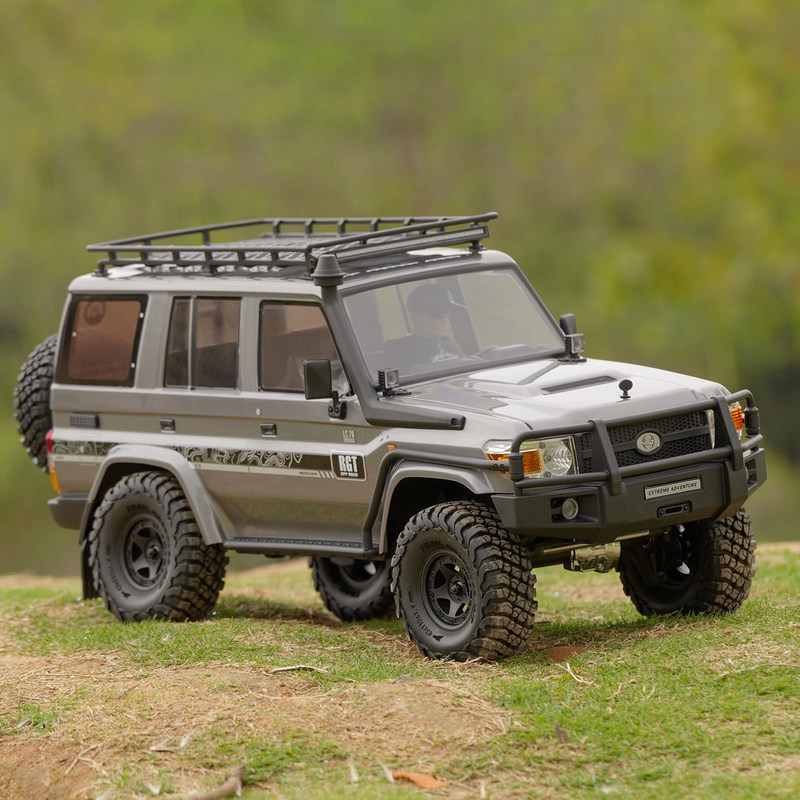 RGT EX86190 1/10 Scale LC76 RC - Outdoor Adventure Hobbies recensione e prezzo